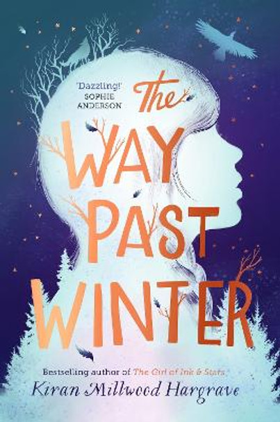 The Way Past Winter by Kiran Millwood Hargrave