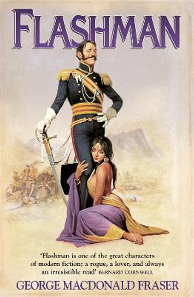 Flashman (The Flashman Papers, Book 1) by George MacDonald Fraser