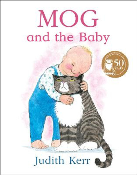 Mog and the Baby by Judith Kerr
