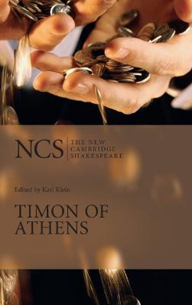 Timon of Athens by William Shakespeare