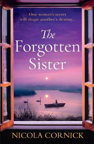 The Forgotten Sister by Nicola Cornick