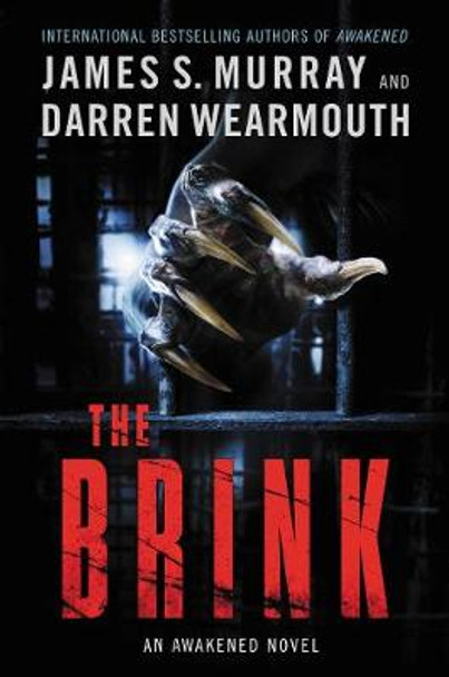 The Brink: An Awakened Novel by James S Murray