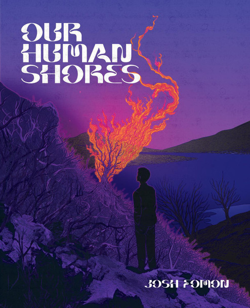 Our Human Shores 9781965154014