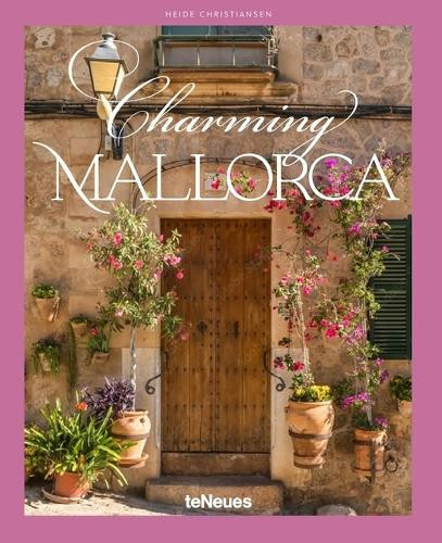 Charming Mallorca Heide Christiansen 9783961717521