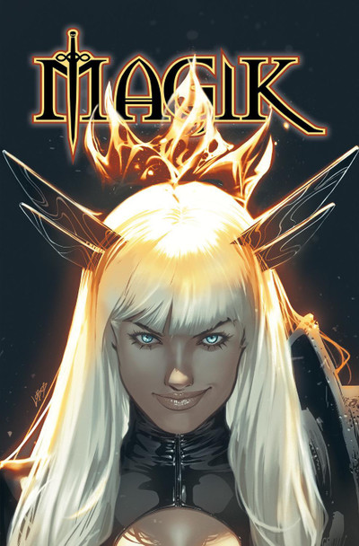 Magik Vol. 2 ASHLEY ALLEN 9781302961626