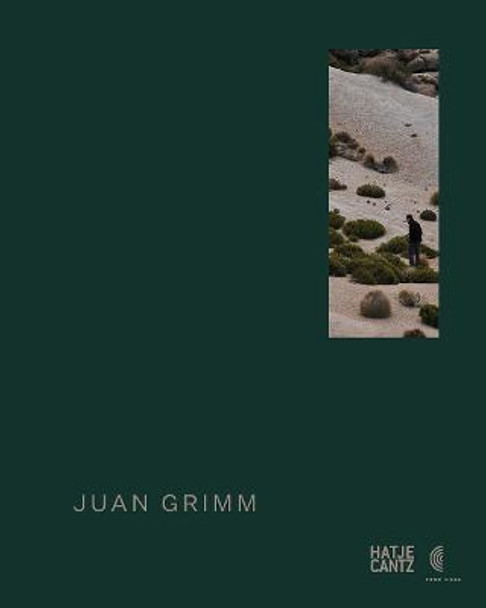 Juan Grimm by Aniket Bhagwat