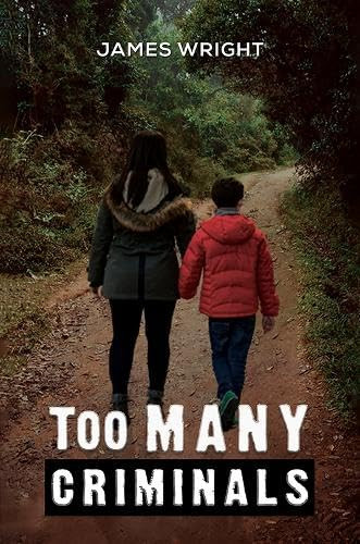 Too Many Criminals by James Wright 9781398454897