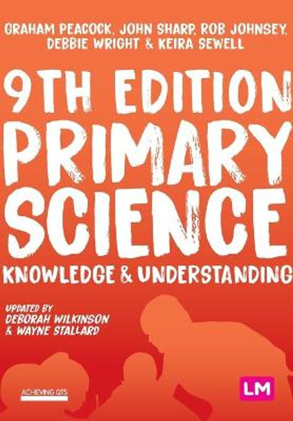 Primary Science: Knowledge and Understanding by Graham A Peacock