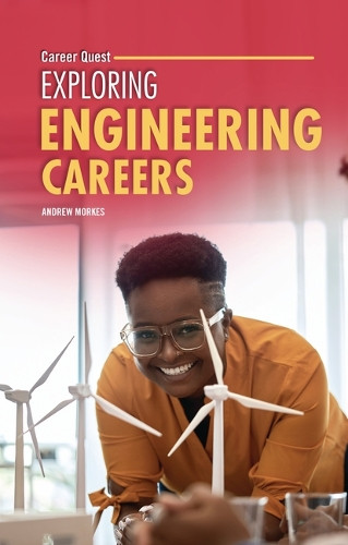 Exploring Engineering Careers 9798765684870