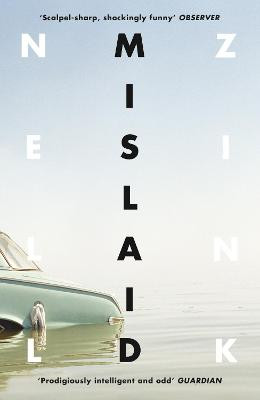 Mislaid by Nell Zink