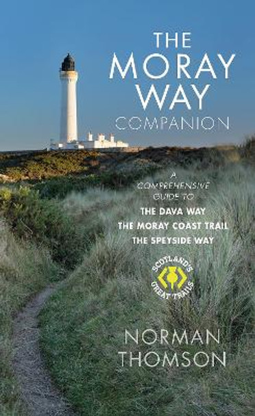 The Moray Way by Norman Thomson