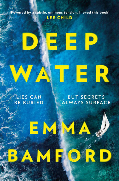 Deep Water by Emma Bamford