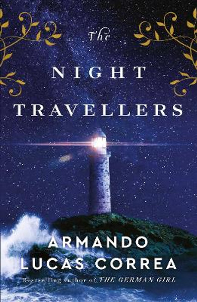 The Night Travellers by Armando Lucas Correa