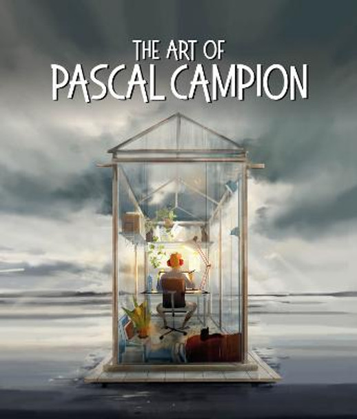 The Art of Pascal Campion by Pascal Campion