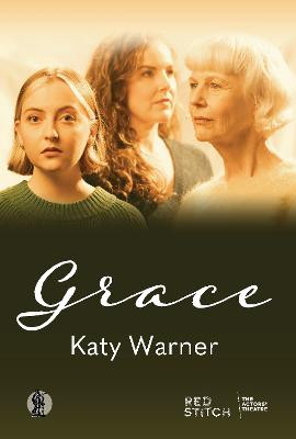 Grace by Katy Warner