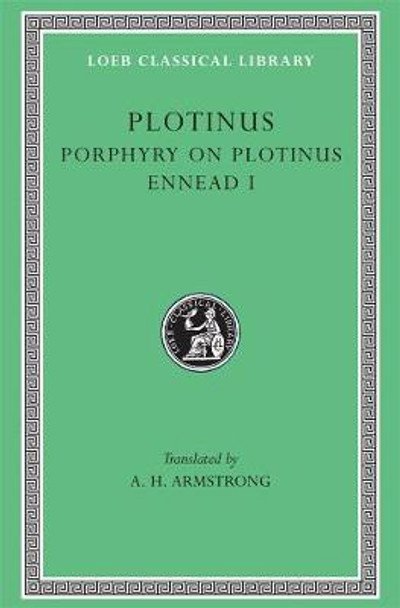 Ennead: Life of Plotinus by Plotinus