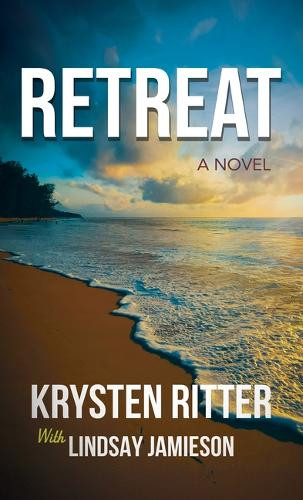 Retreat by Krysten Ritter 9781420526646