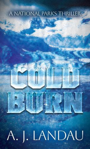 Cold Burn by A J Landau 9781420528046
