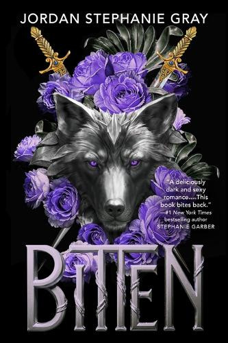 Bitten (Standard Edition) by Jordan Gray 9780316588430