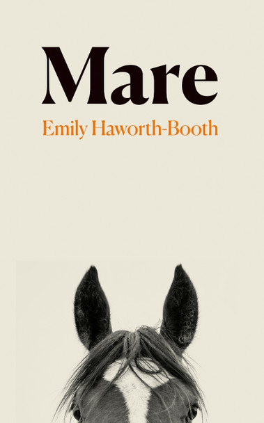 Mare Emily Haworth-Booth 9781803512808