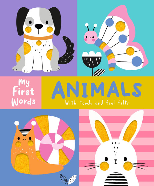 Animals Townhouse Publishing 9781805790419