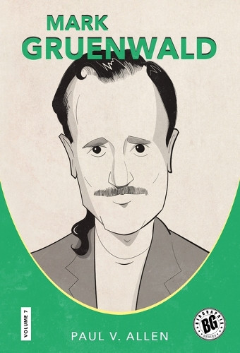 Mark Gruenwald Paul V. Allen 9781496861443