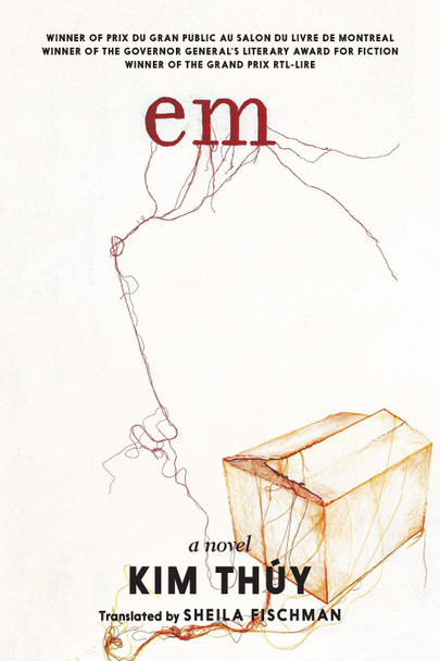 Em by Kim Thuy 9781644211151