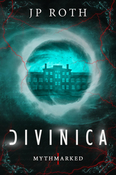 Divinica by JP Roth 9781648985270