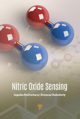Nitric Oxide Sensing by Sagarika Bhattacharya