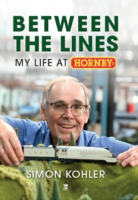 Mr Hornby Simon Kohler 9781836320661