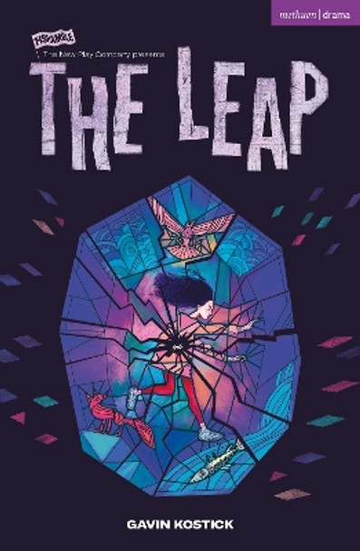 The Leap Gavin Kostick 9781350596276