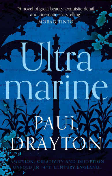 Ultramarine Paul Drayton 9781835742952
