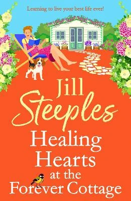 Lower Leaping Book 2 Jill Steeples 9781785133893