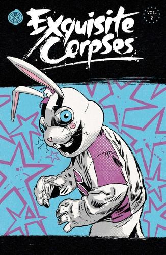 Exquisite Corpses Volume 2 9781534334687