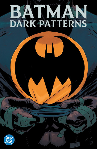 Batman: Dark Patterns Dan Watters 9781799510512