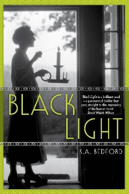 Black Light by K. A. Bedford 9781925161410