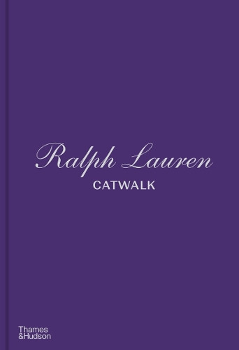Ralph Lauren Catwalk Bridget Foley 9780500028230
