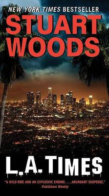 L.A. Times by Stuart Woods 9780062017543