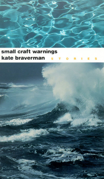 Small Craft Warnings: Stories by  9780874173215
