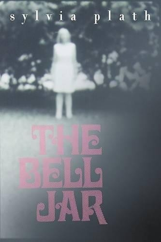 The Bell Jar by Sylvia Plath 9780060573096