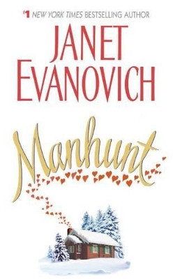 Manhunt by Janet Evanovich 9780060598822