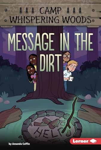Message in the Dirt by Amanda Coffin 9798765648421