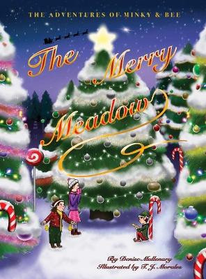 The Merry Meadow by Denise Mullenary 9781088013151