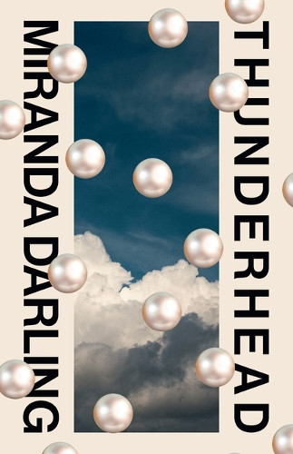 Thunderhead by Miranda Darling 9781964992297