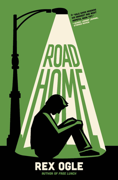 Road Home Rex Ogle 9781324083276