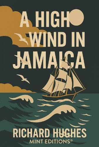 A High Wind in Jamaica 9798888976944