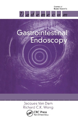 Gastrointestinal Endoscopy by Jacques Van Dam 9781570595721
