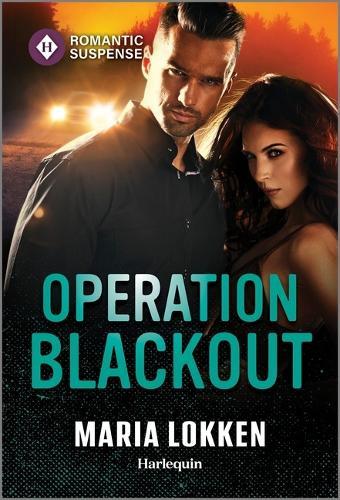 Operation Blackout by Maria Lokken 9781335471666