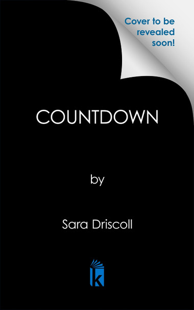 Countdown Sara Driscoll 9781496758323