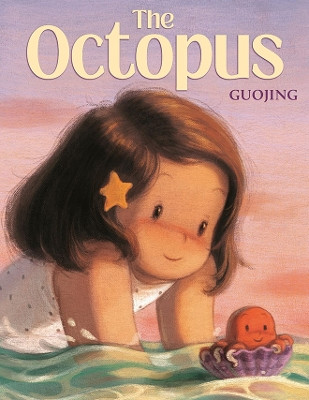 The Octopus Guojing 9781662521508